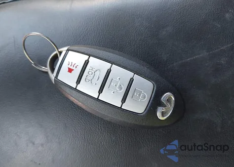 2015 Infiniti Q50 Premium z USA, uszkodzony, nr VIN JN1BV7AR0FM392966